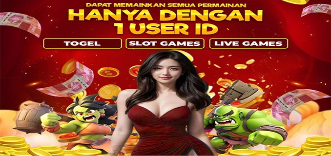 Play 4D Slot
